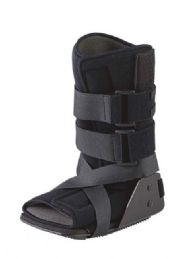 USA Pediatric Walker Boot for Ankle Stability