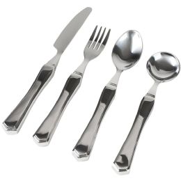 Eating Weighted Utensil Set from Vive Health