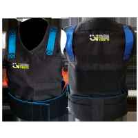 UPack Universal Backpack Vest for Lifting and Transfer Assist