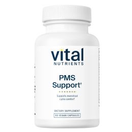 Pre-Menstrual PMS Support Nutrient for Women's Health