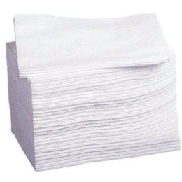 Disposable Dry Washcloths by Medline
