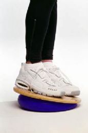 Professional Balance Boards / Wobble Boards by Fitterfirst