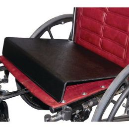 Wheelchair Rigid Wedge Base
