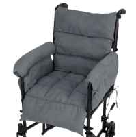 Full Wheelchair Cushion from Vive Health