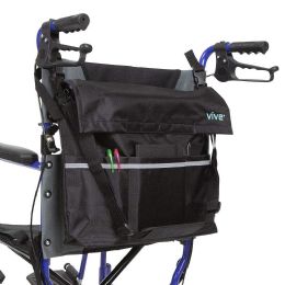 Wheelchair Storage Bag from Vive Health