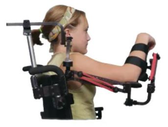 JAECO WREX / Wilmington Robotic Exoskeleton Upper Limb Orthosis