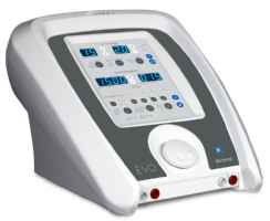 Winner EVO Combo Therapeutic Ultrasound + Electrostimulation
