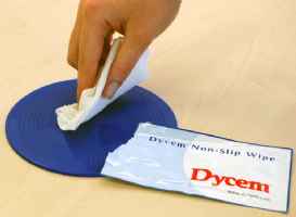 Dycem Non-Slip Cleaning Wipes