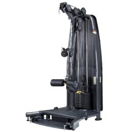 SportsArt A93 Functional Trainer without Bench - The Summit of Flexibility and Productivity