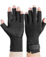 Swede-O Thermal Compression Arthritic Gloves, Pair by Core Products