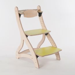 Zoomi Chair - 2 Styles by Smirthwaite