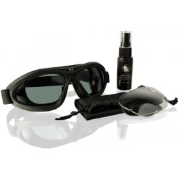 NAR IPRO Tactical Goggle System