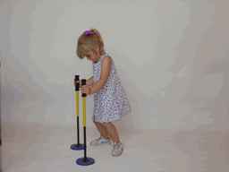Trekkie Pediatric Physical Therapy Rehab Walking Poles