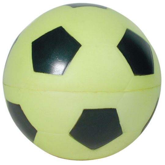 Beeping Soccer Ball