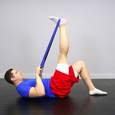 Stretches your stretch to its limit