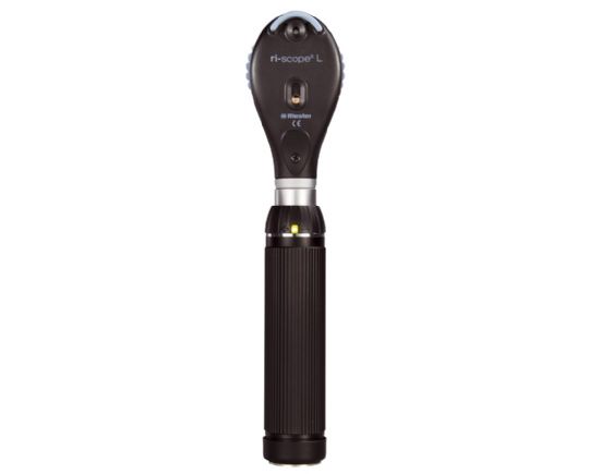 Ri-Scope L Ophthalmoscope L3 with C-Handle