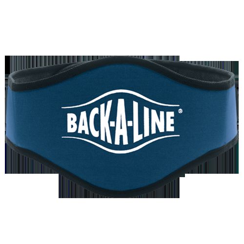 Back-A-Line Back Support 