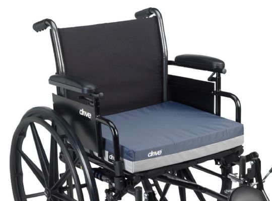 Gel-E Wheelchair Cushions
