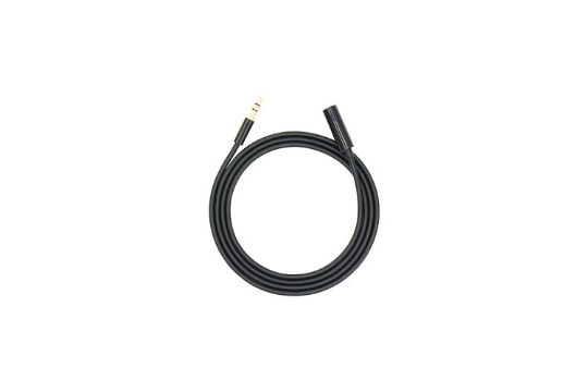 3.5mm Male to Female Extension Cable (100cm)