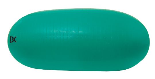 Cando Inflatable Straight Roll in Green