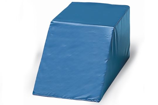 10 in. Wide Cube with 40 Degree Edge