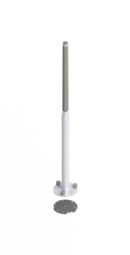 HealthCraft Advantage Pole Bariatric 