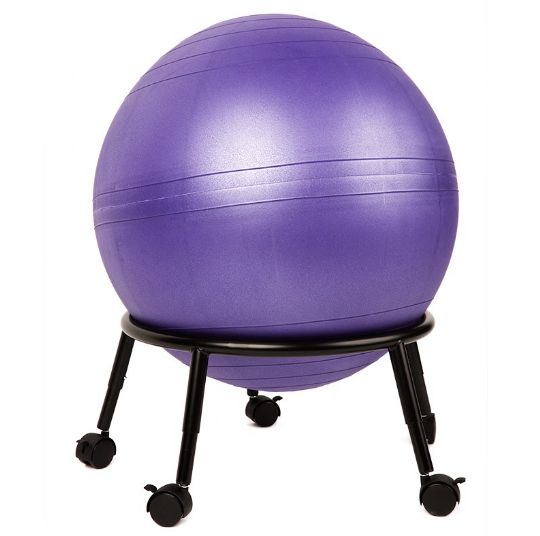 Shown in Use - Ball NOT Included