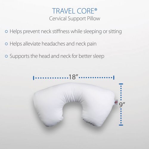 Benefits of the Cervical Pillow