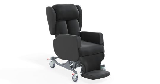  Configura Advance Chair Cushion option