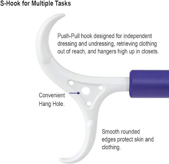 Hook Features