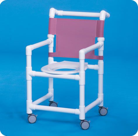 Select Line Shower Chair without Pail