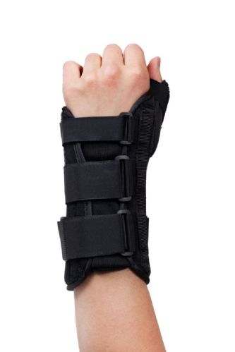 VertaLoc Wrist Brace With Thumb Spica
