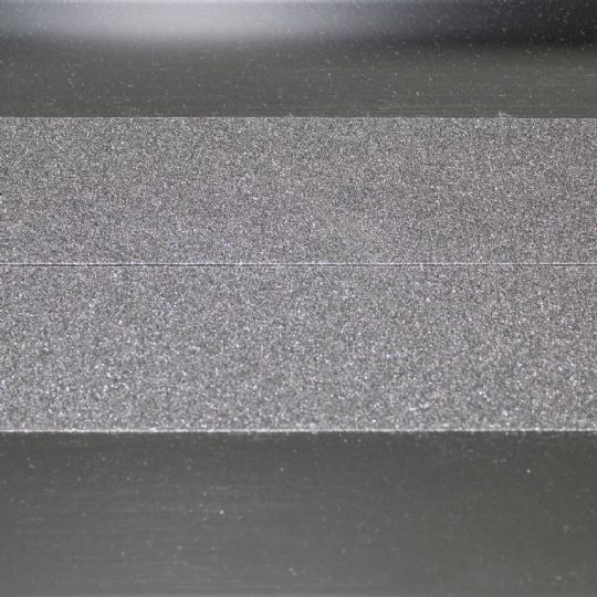 Features anti-slip surface to keep equipment in place