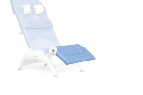 Optional Calf Rest for the Rifton Wave Bath Chair