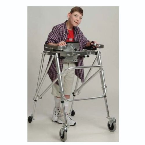 Medium Kaye Anterior Support Walker with Forearm Supports (sku: KP-Y3FS)