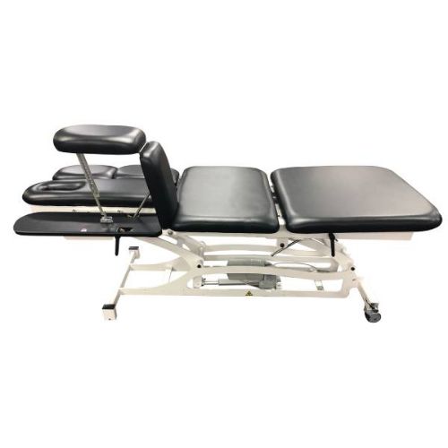 Leg and Shoulder Therapy Table