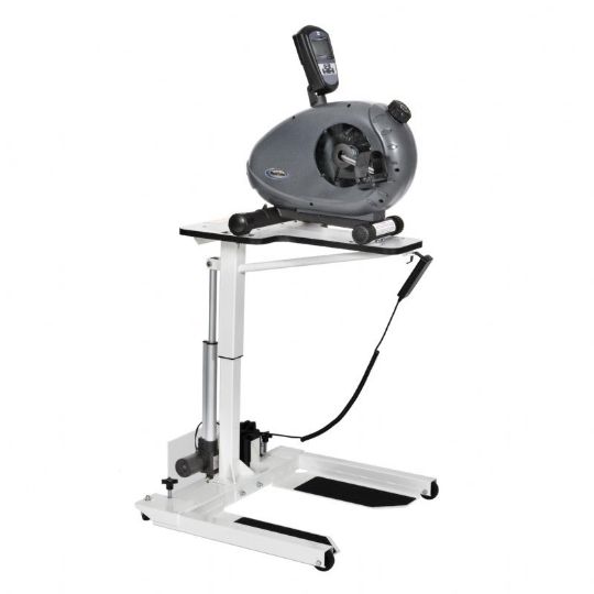PhysioTrainer UBE with Table - Model Display