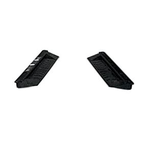 Replacement Board Bumpers are optionally available