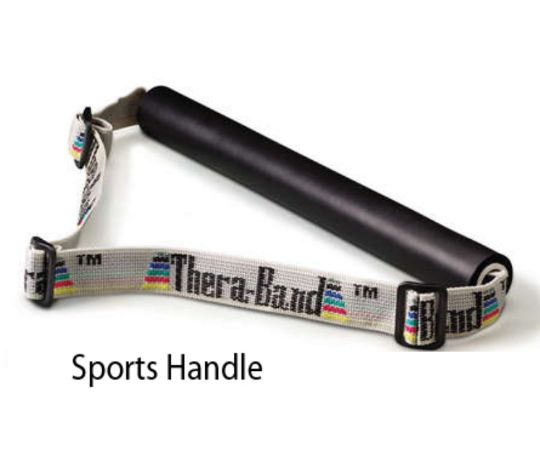 Thera-Band 12-Inch Wide Sports Handle