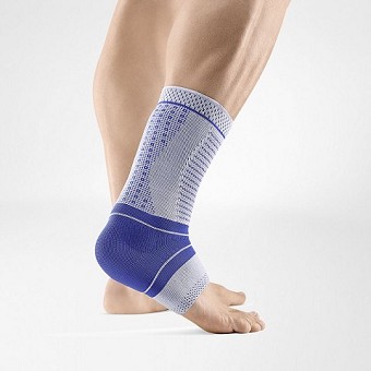 achilles tendon bauerfeind achillotrain wrap plantar fasciitis