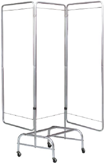 Privacy Screens | Room Dividers | Hospital Curtains ...