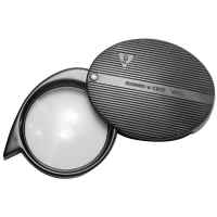Bausch and Lomb Pocket Magnifier 4X