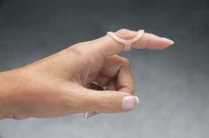 Joint Jack Finger Splint
