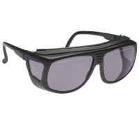 Spectra Shields Men Over Glasses Eye Protection