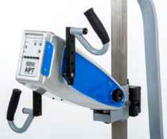 APT Hi-Lo Physical Therapy Machine for Upper and Lower Body by Mettler Electronics