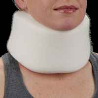 Buy Actimove Soft Cervical Collar (Large Size) Online for Rs 151