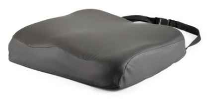 Memory Foam Portable Contour Seat Cushion by Alex Orthopedic
