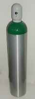 MM Oxygen Cylinder (Empty) by Mada Medical
