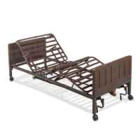 Delta Pro Standard Manual Hospital Bed by Drive Medical
