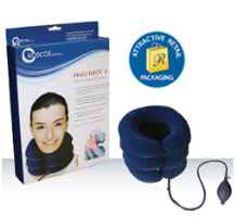 ComforTrac Cervical Traction Unit by North Coast Medical